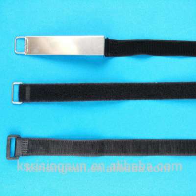 Permanent Fibers ESD antistatic Conductive Strap