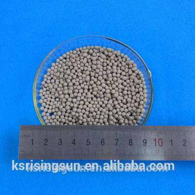 Eco-Friendly montmorillonite Mineral Desiccant